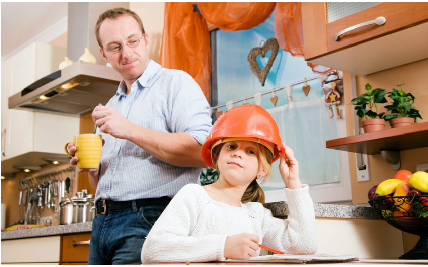 Why Work/Life Balance Is a Workplace Safety Issue