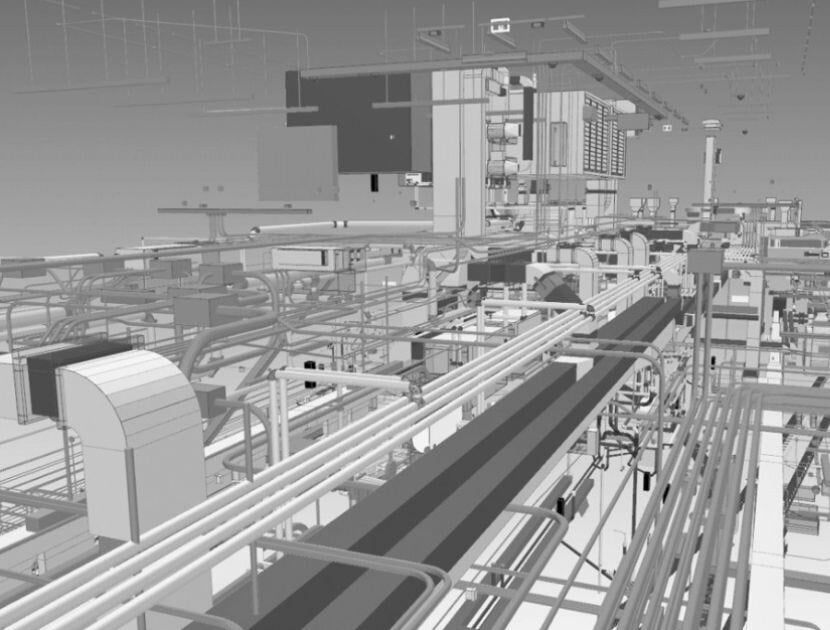BIM | Range of Expertise | DAWCO
