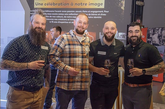 DA_Équipe de projet 2025