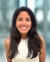 Julie Fournié_Nomination