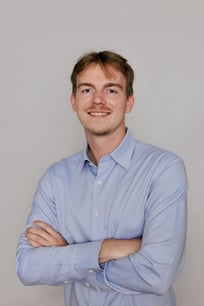 Photo CV corpo - Baptiste Elter