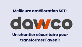 SST DAWCO 
