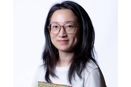 Xi Chen
