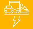 Électrification des transports